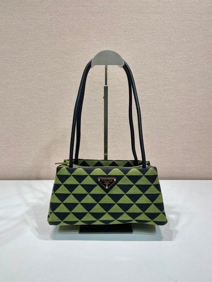 PRD Bag 26 cm  2 color 's SYMBOLE