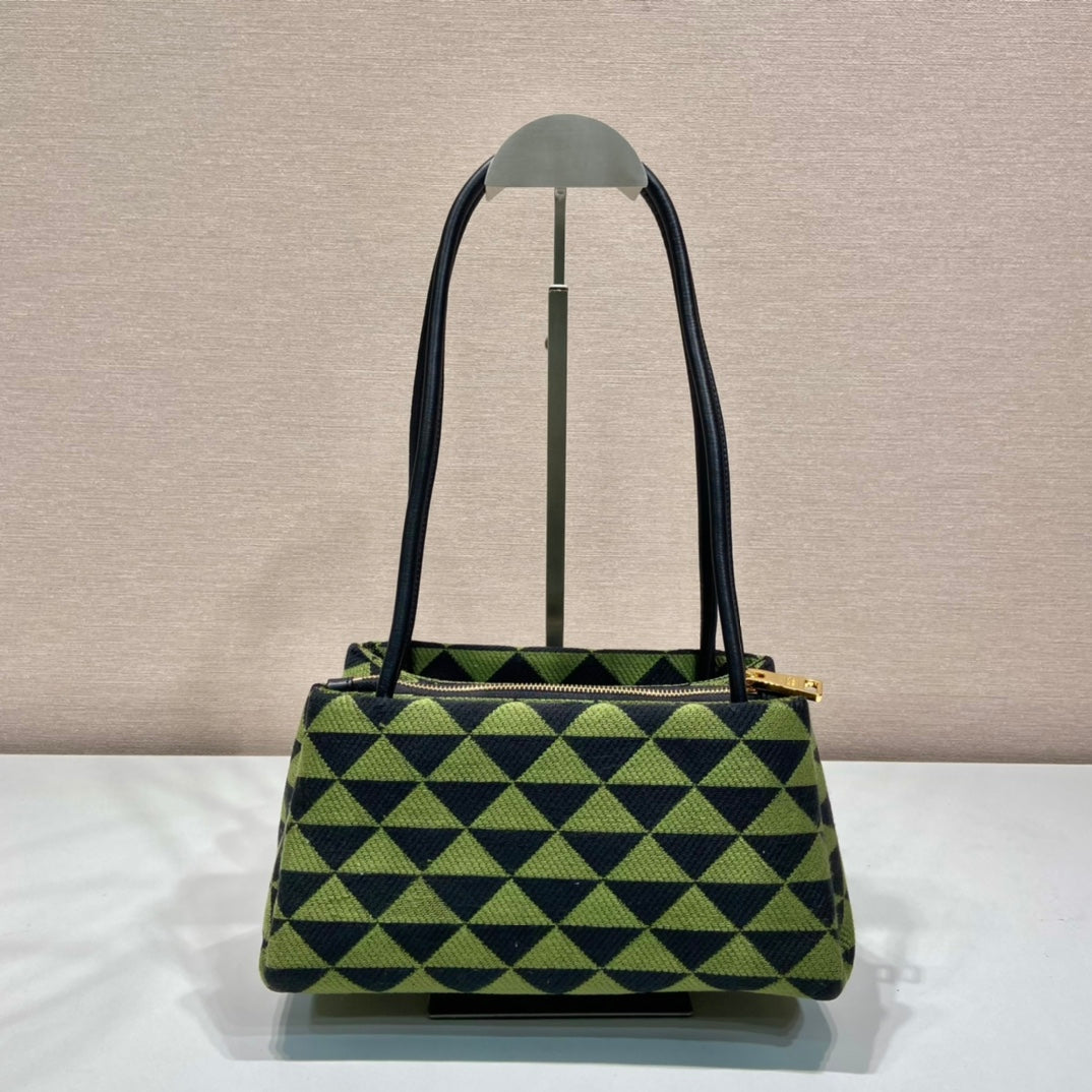 PRD Bag 26 cm  2 color 's SYMBOLE
