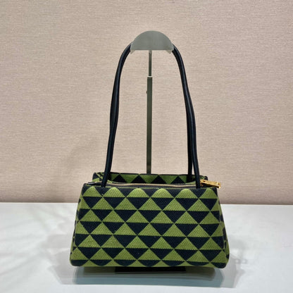 PRD Bag 26 cm  2 color 's SYMBOLE