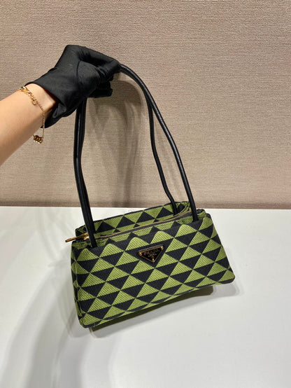 PRD Bag 26 cm  2 color 's SYMBOLE