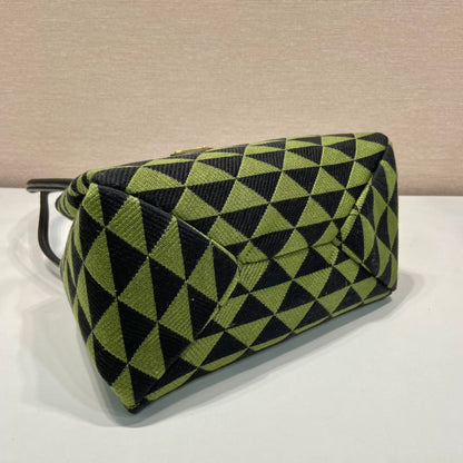 PRD Bag 26 cm  2 color 's SYMBOLE