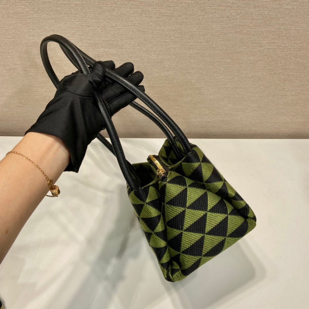 PRD Bag 26 cm  2 color 's SYMBOLE
