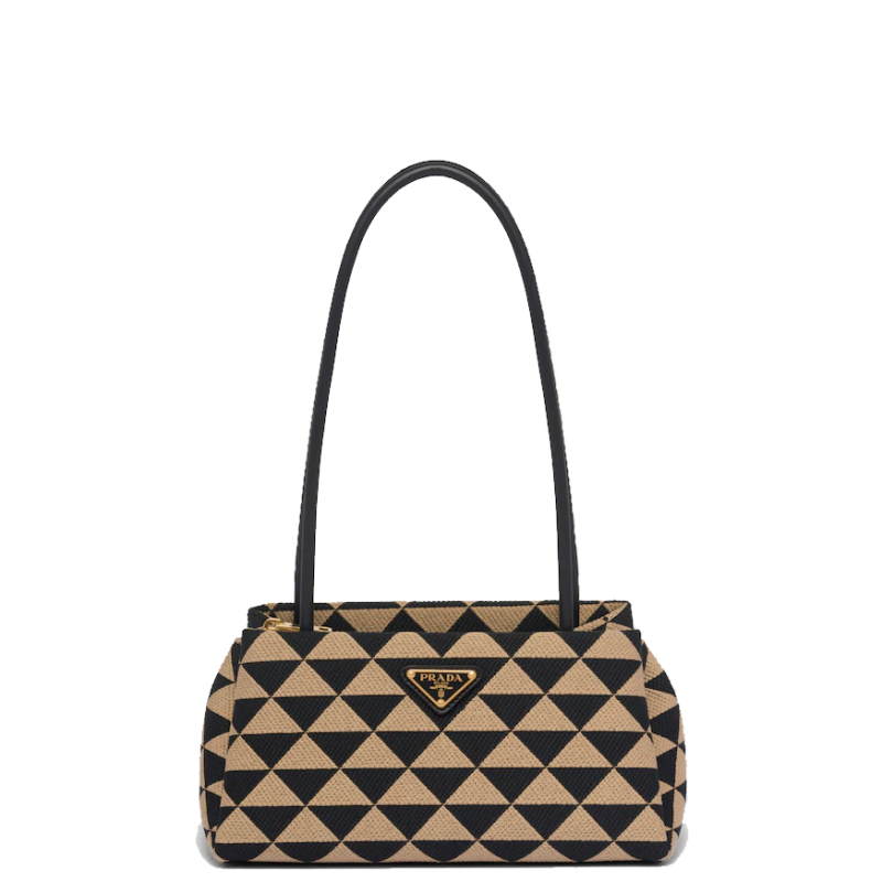 PRD Bag 26 cm  2 color 's SYMBOLE