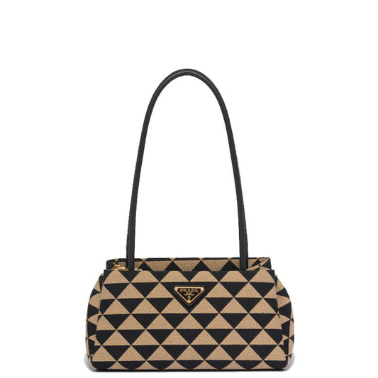 PRD Bag 26 cm  2 color 's SYMBOLE
