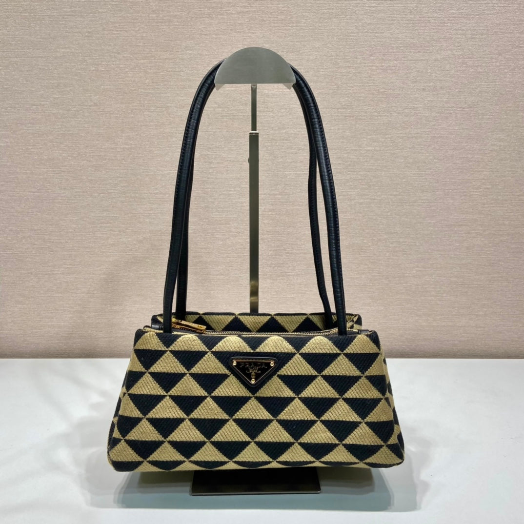 PRD Bag 26 cm  2 color 's SYMBOLE