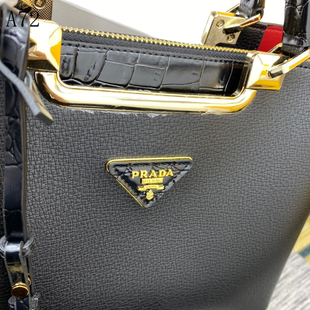 PRD  Bag 3 Color 's 30 cm