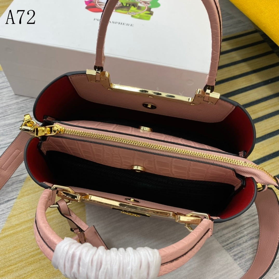 PRD  Bag 3 Color 's 30 cm