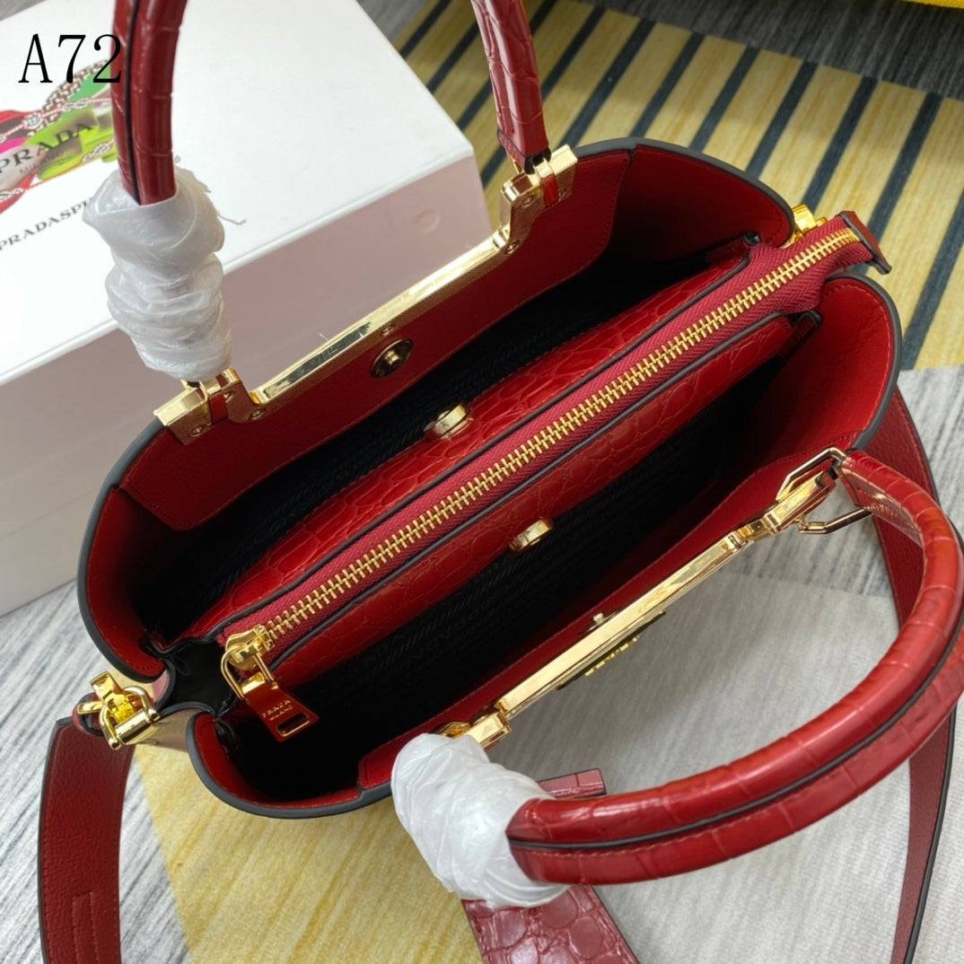 PRD  Bag 3 Color 's 30 cm