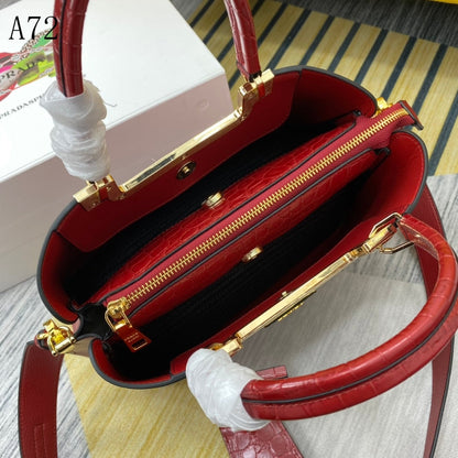PRD  Bag 3 Color 's 30 cm