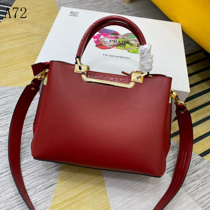PRD  Bag 3 Color 's 30 cm