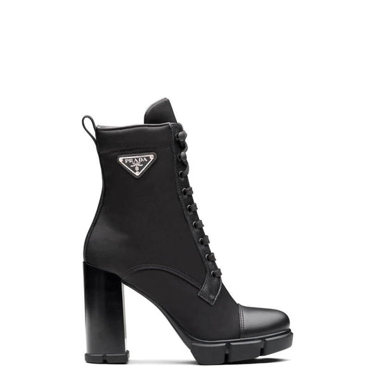 PRD High Heels Boots Woman 2 Color 's
