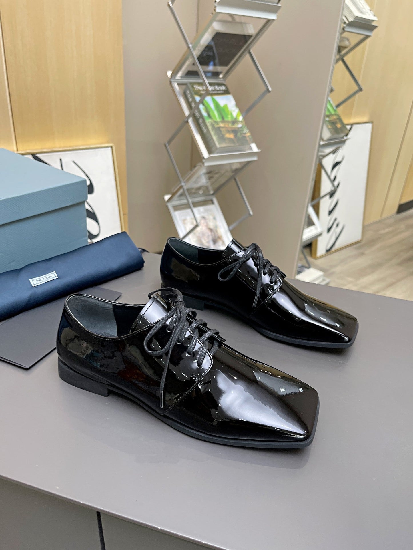 PRD Shoes Woman