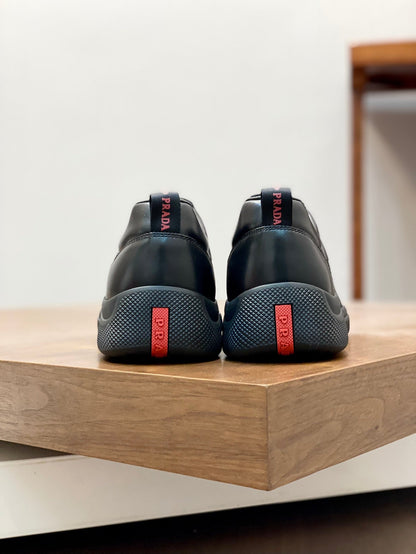 PRD  Sneakers Man Black