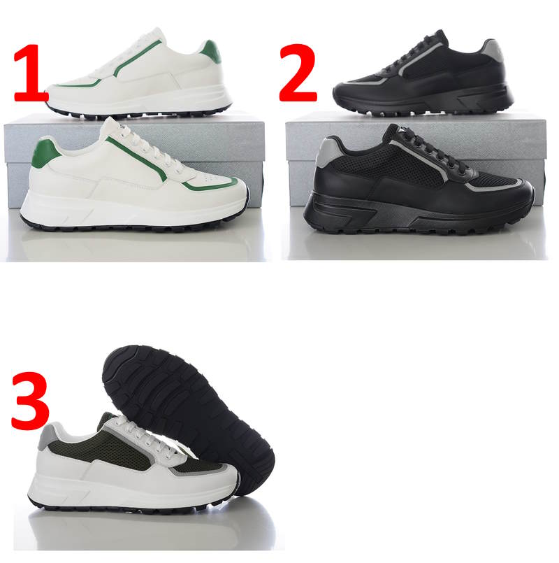 PRD  Sneakers Trainers 3 Color 's