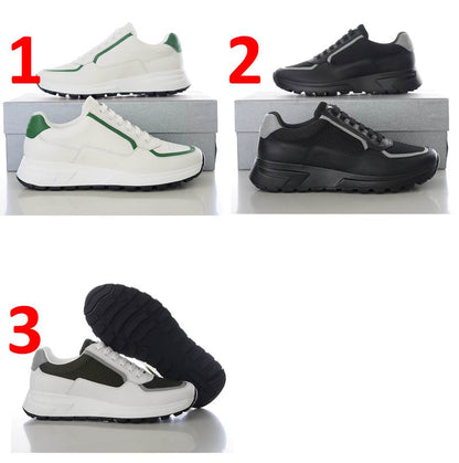 PRD  Sneakers Trainers 3 Color 's
