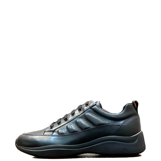 PRD  Sneakers Man Black
