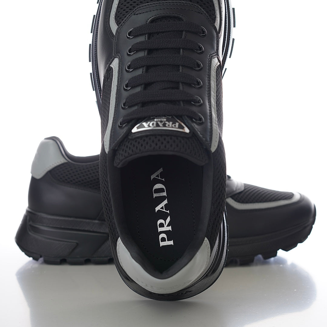 PRD  Sneakers Trainers 3 Color 's