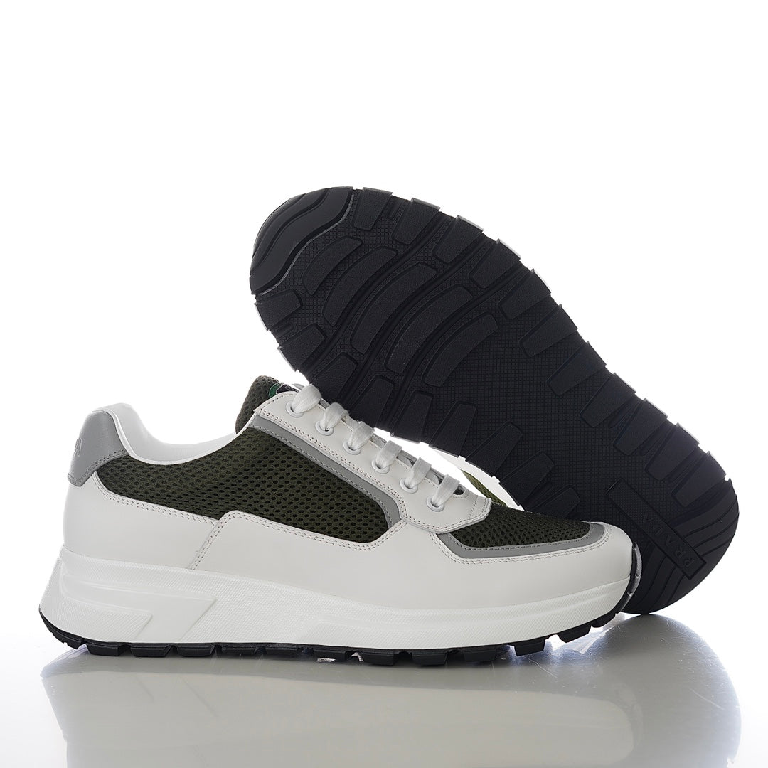 PRD  Sneakers Trainers 3 Color 's