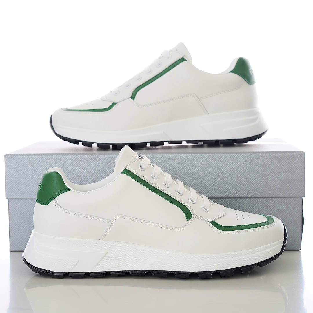 PRD  Sneakers Trainers 3 Color 's
