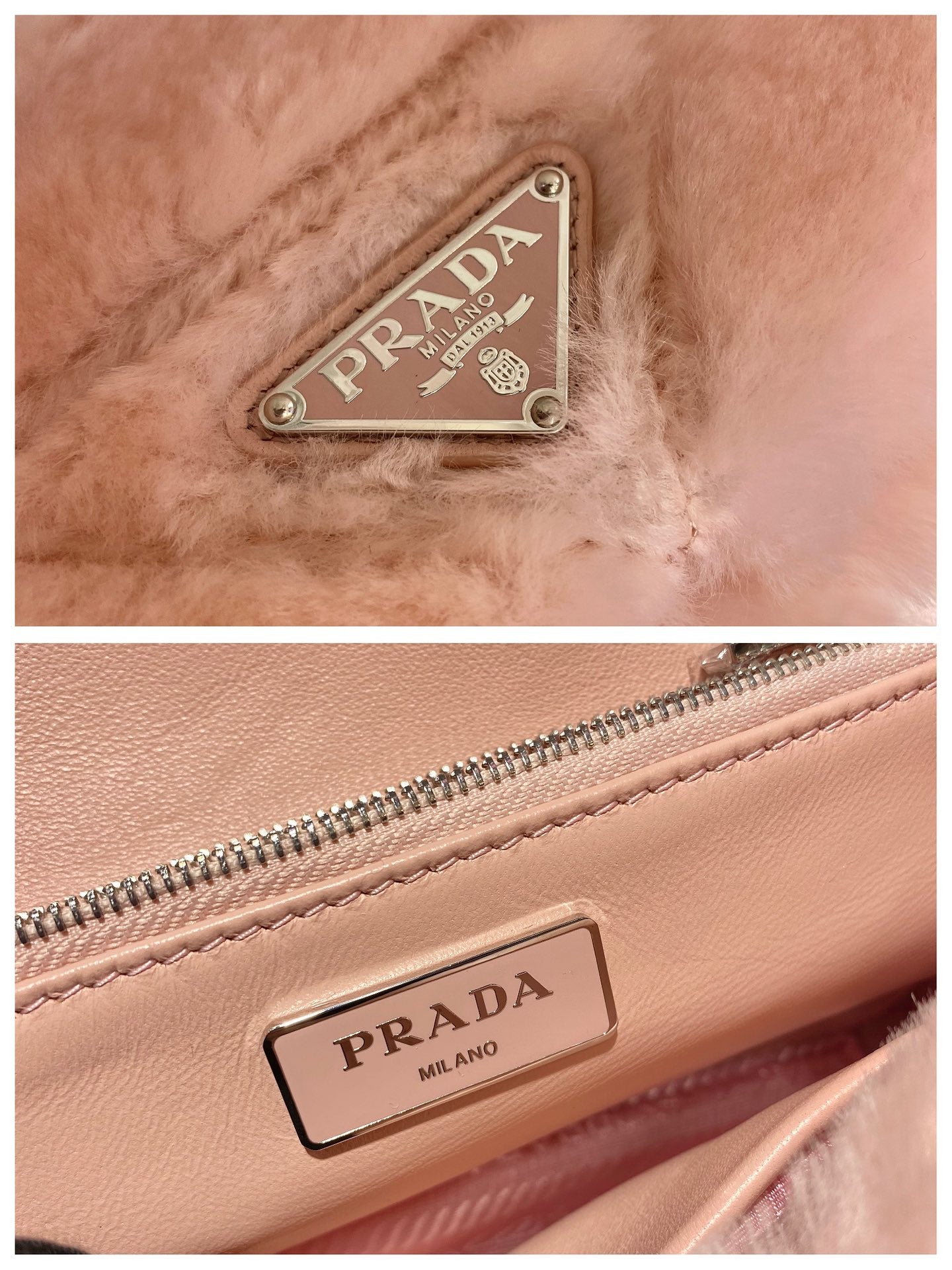 PRD Bag 3 Color 's
