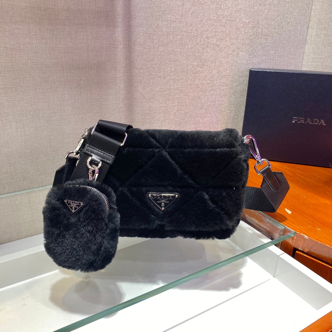 PRD Bag 3 Color 's
