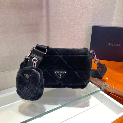 PRD Bag 3 Color 's