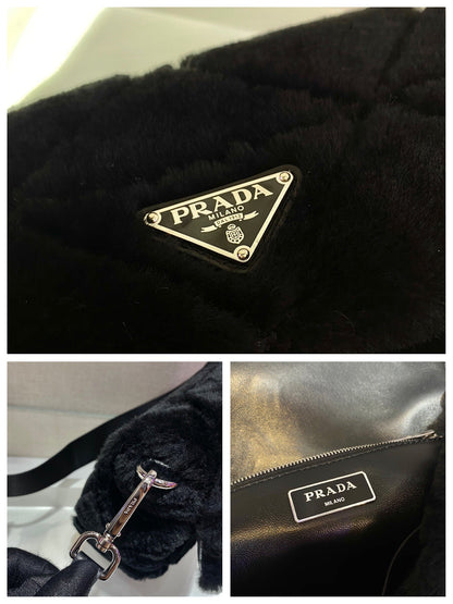 PRD Bag 3 Color 's
