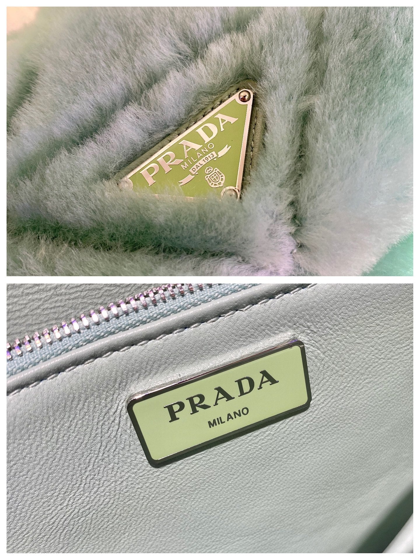 PRD Bag 3 Color 's