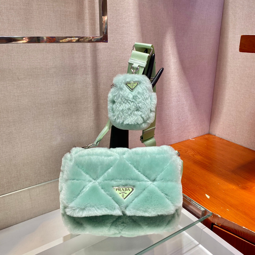 PRD Bag 3 Color 's