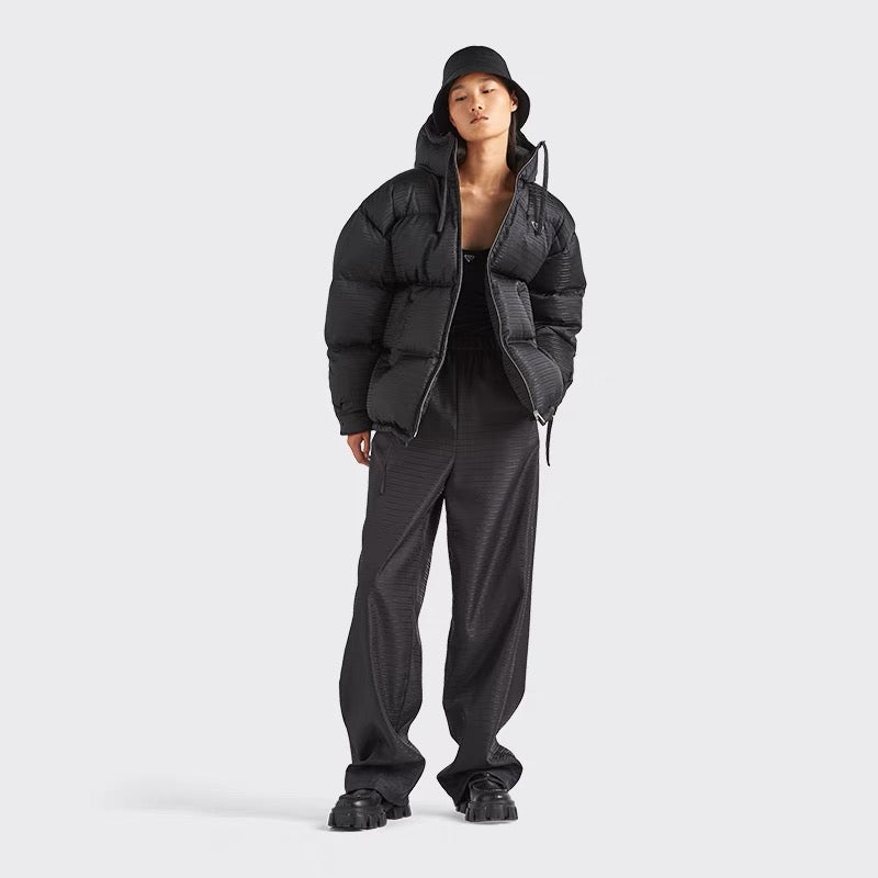 PRD  Down Jacket