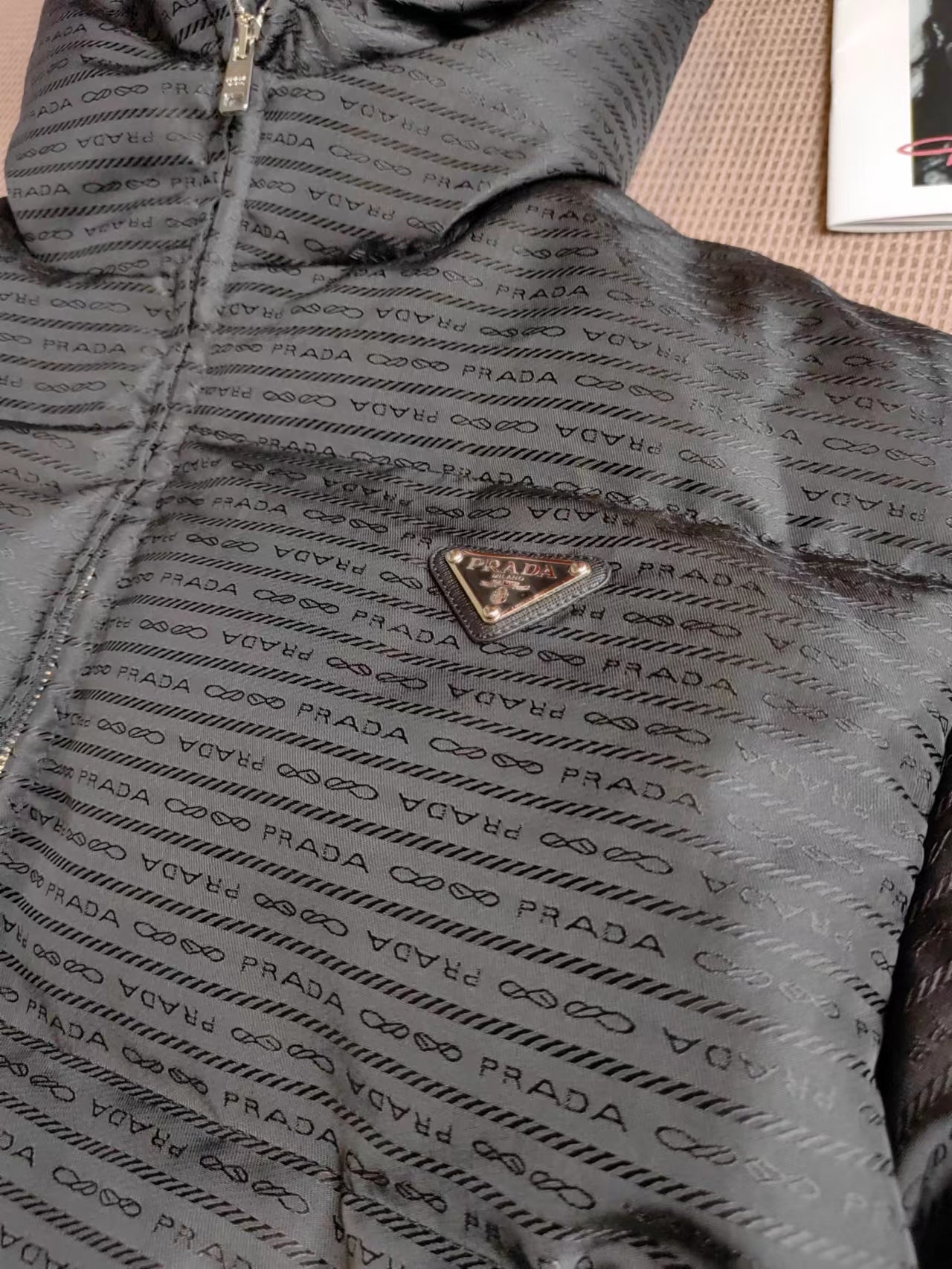 PRD  Down Jacket