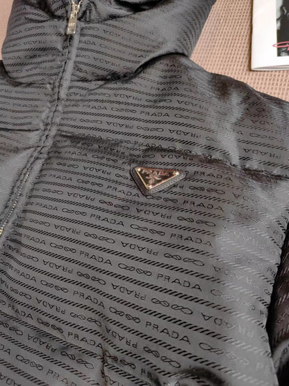 PRD  Down Jacket