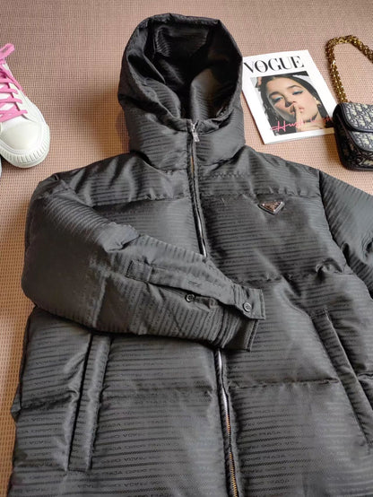 PRD  Down Jacket