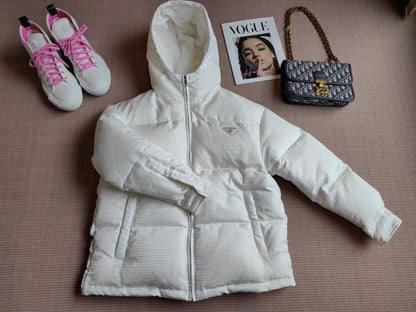 PRD  Down Jacket