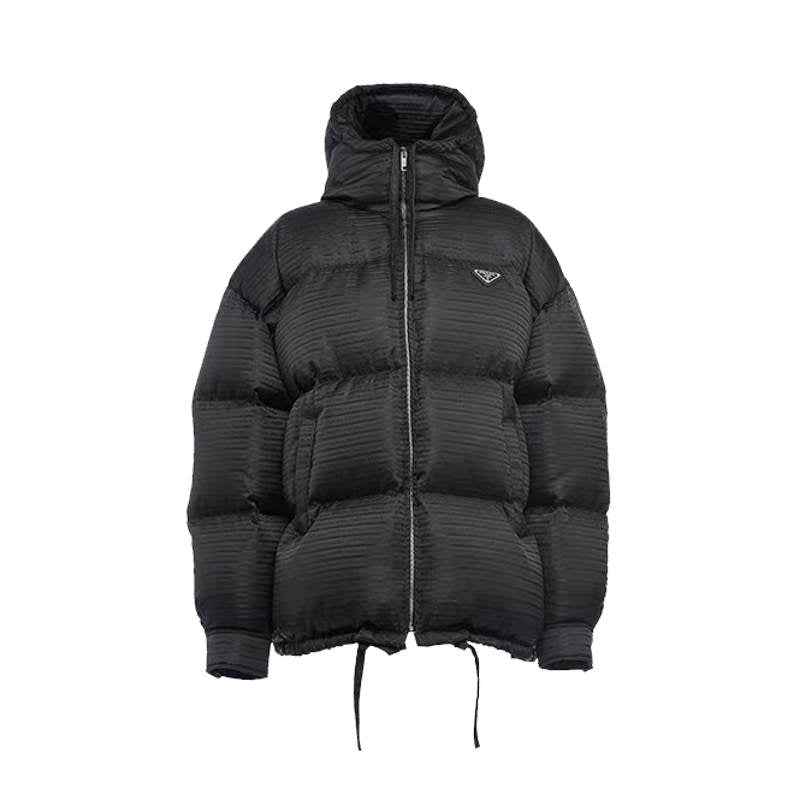 PRD  Down Jacket