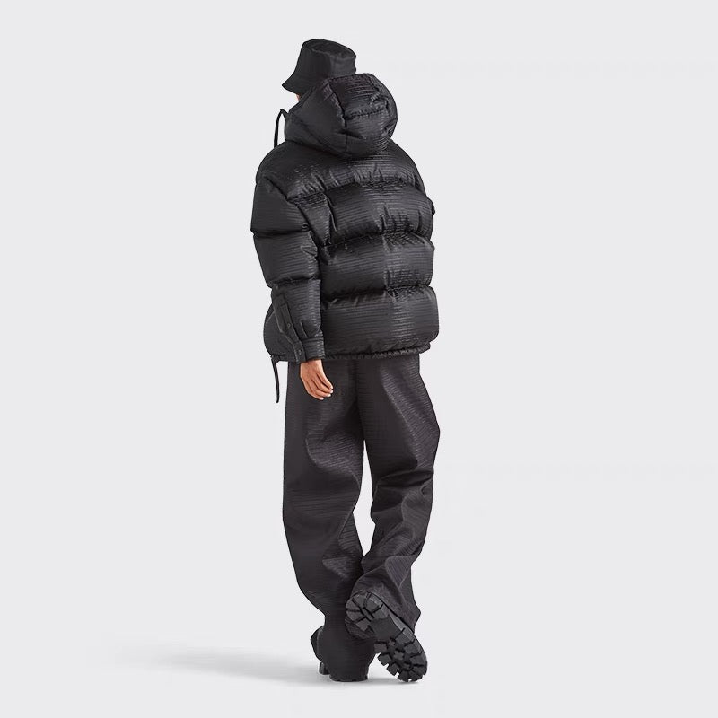 PRD  Down Jacket