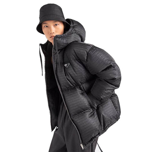PRD  Down Jacket