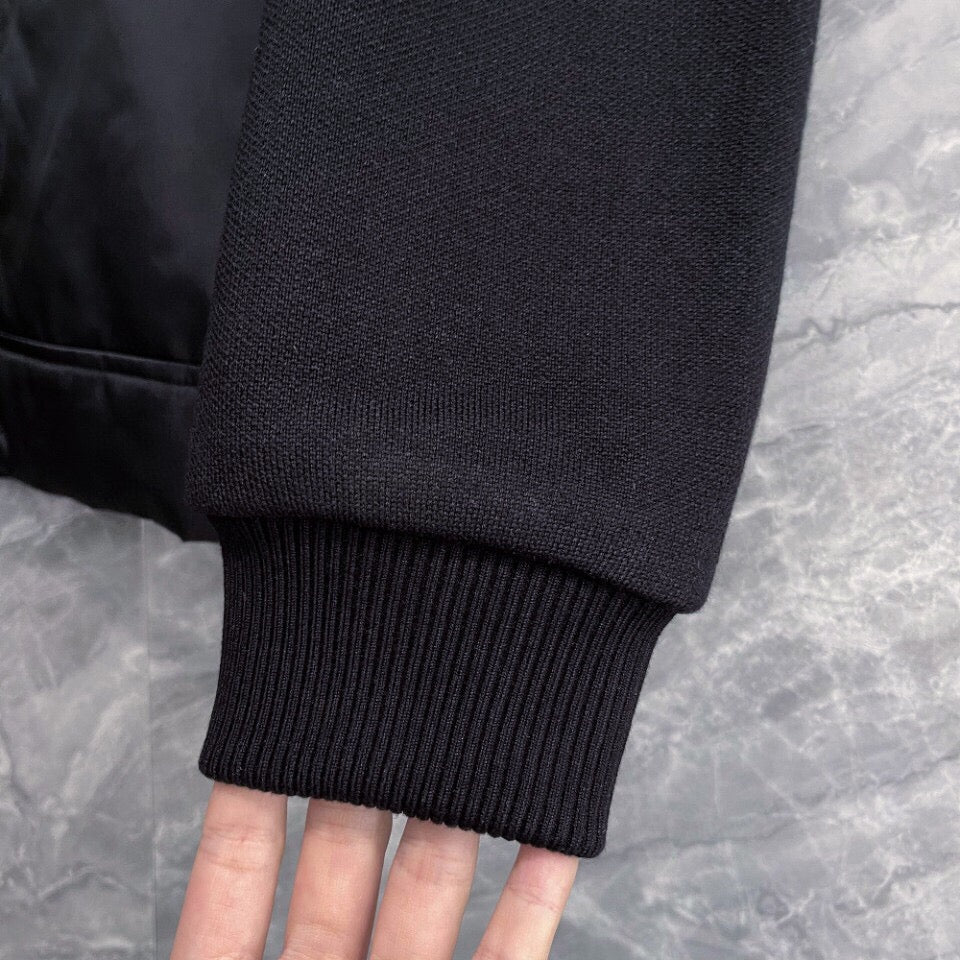 PRD RE Nylon jacket Man