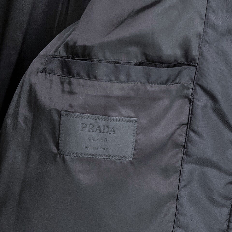 PRD RE Nylon jacket Man