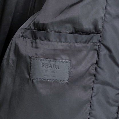 PRD RE Nylon jacket Man