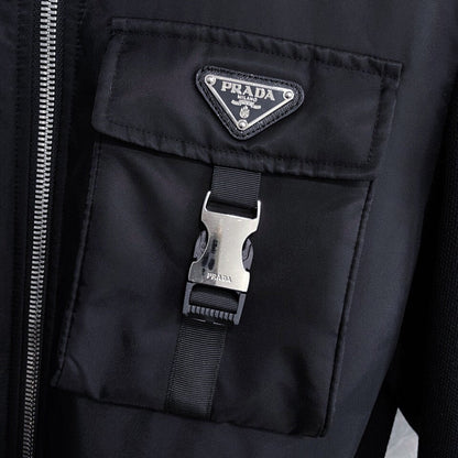 PRD RE Nylon jacket Man
