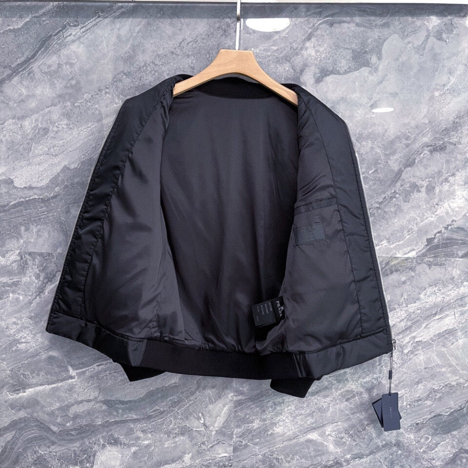 PRD RE Nylon jacket Man