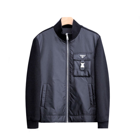 PRD RE Nylon jacket Man