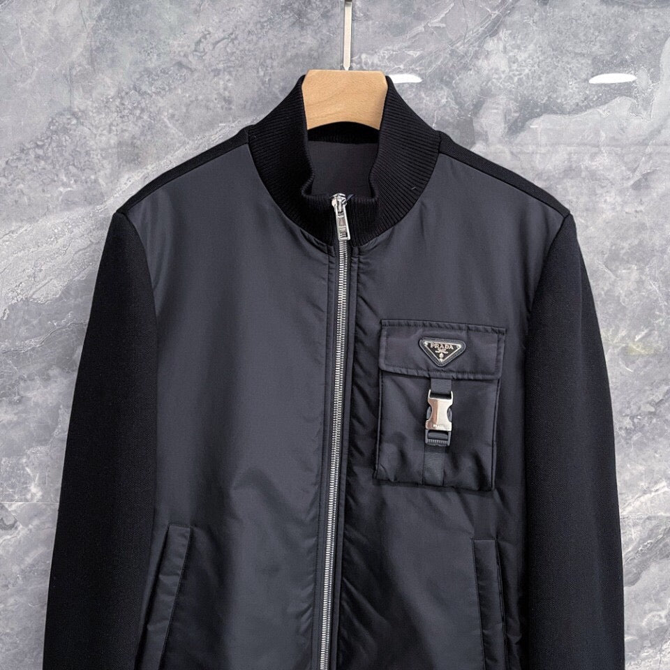 PRD RE Nylon jacket Man