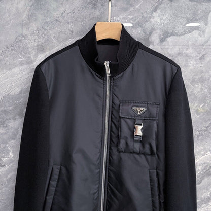 PRD RE Nylon jacket Man