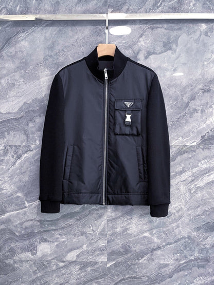 PRD RE Nylon jacket Man