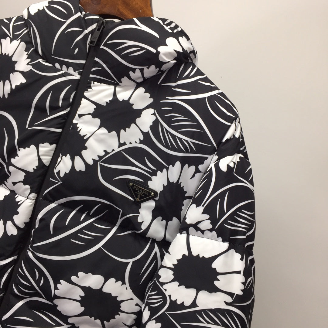 PRD Jacket Puffer Man