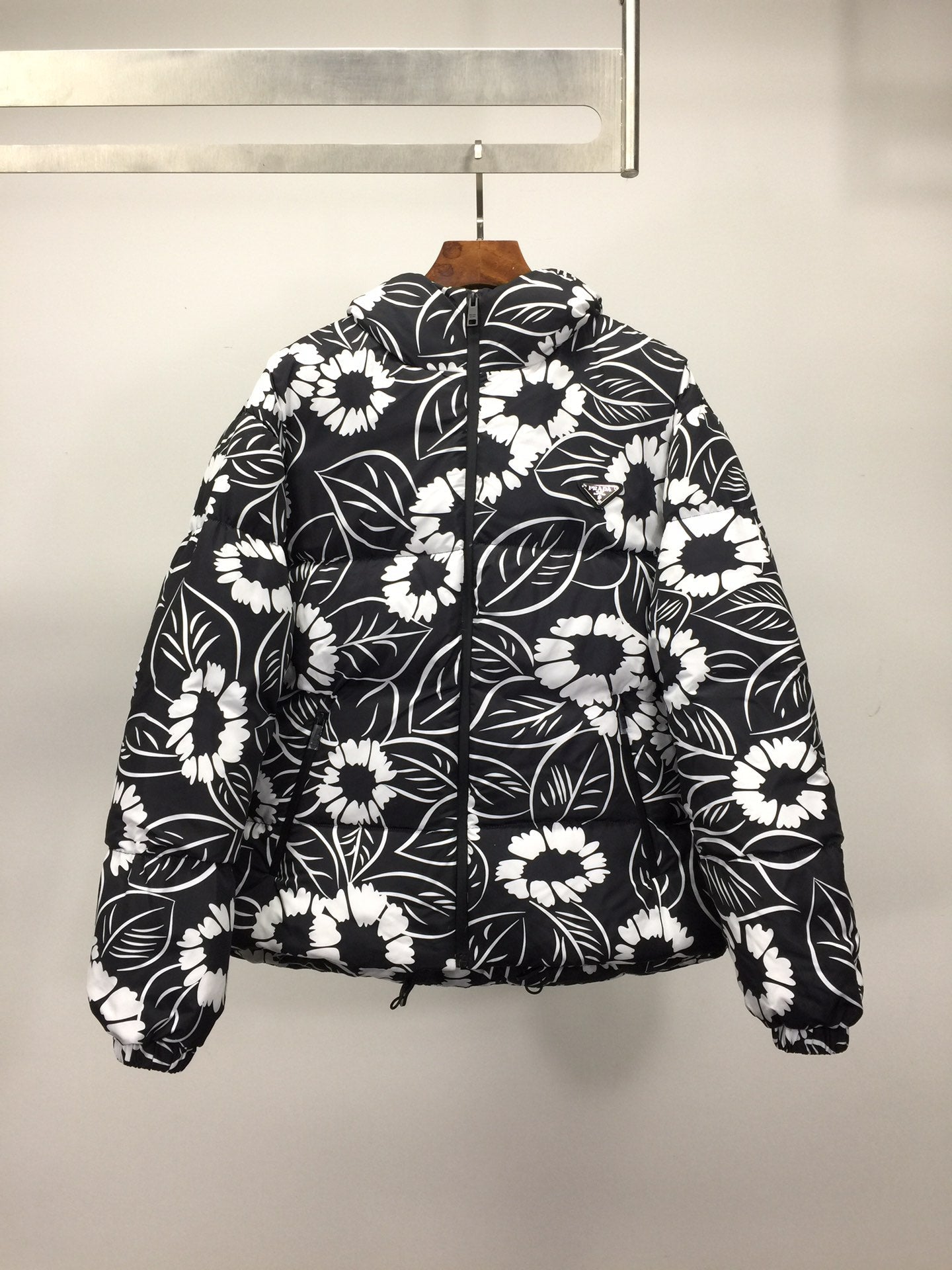 PRD Jacket Puffer Man