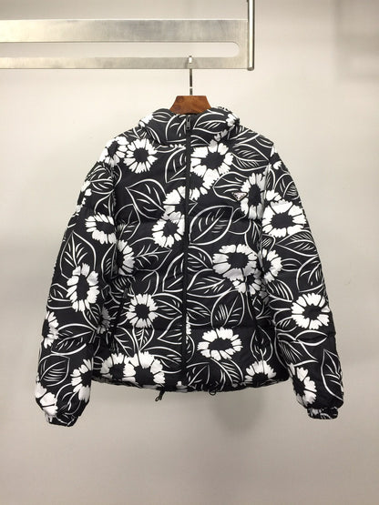 PRD Jacket Puffer Man