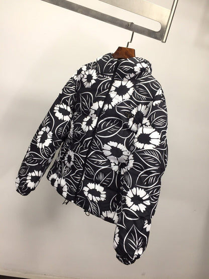 PRD Jacket Puffer Man